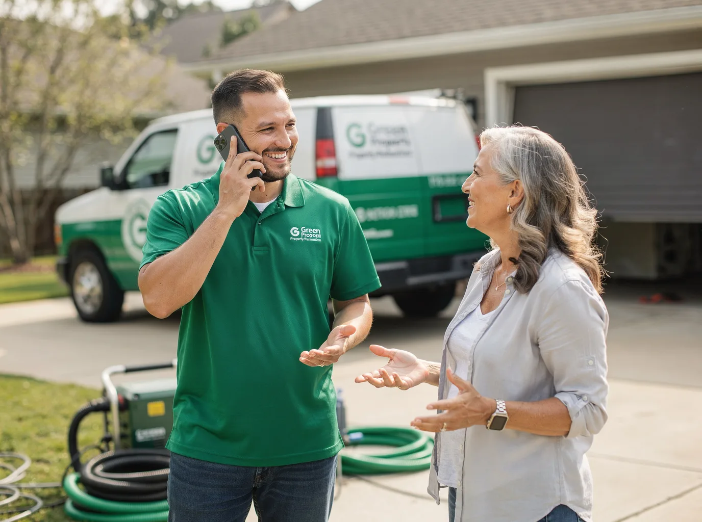Water Damage Restoration Tioga, WV FAQs